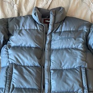 Marmot Puffer